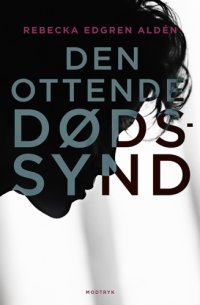 cover of the book Den ottende dødssynd