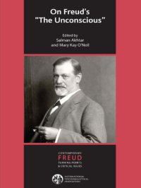 cover of the book On Freud's ''The Unconscious''