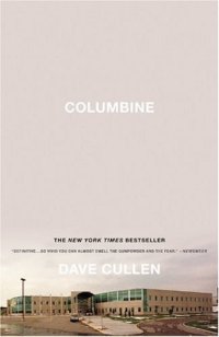 cover of the book Columbine