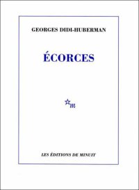 cover of the book Écorces