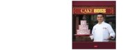 cover of the book Cake boss: stories and recipes from mia famiglia