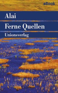 cover of the book Ferne Quellen