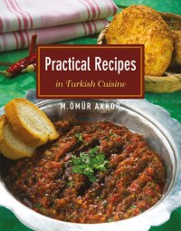 cover of the book Practical Recipes in Turkish Cuisine