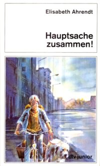 cover of the book Hauptsache zusammen!