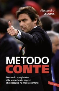 cover of the book Metodo Conte