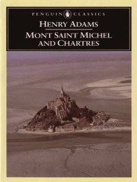 cover of the book Mont-Saint-Michel and Chartres