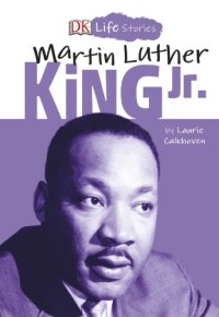 cover of the book Martin Luther King Jr