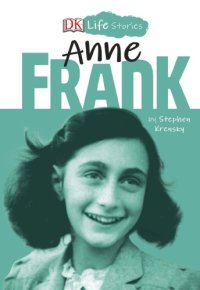 cover of the book Anne Frank