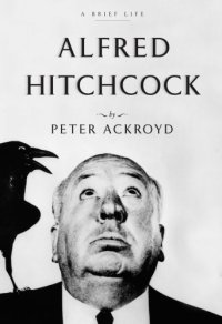 cover of the book Alfred Hitchcock