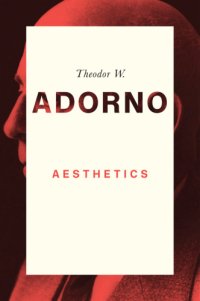 cover of the book Aesthetics