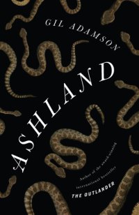 cover of the book Ashland