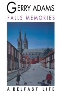 cover of the book Falls memories: a Belfast life