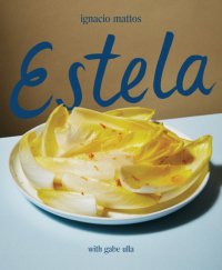 cover of the book Estela