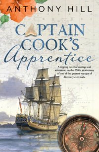 cover of the book Captain Cook's Apprentice