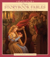 cover of the book Classic Storybook Fables