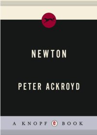 cover of the book Newton