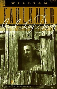 cover of the book SPARKNOTES: As I Lay Dying: William Faulkner