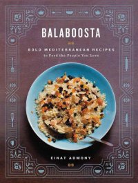 cover of the book Balaboosta