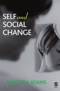 cover of the book Self and social change