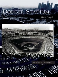 cover of the book Dodger Stadium