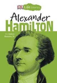 cover of the book Alexander Hamilton