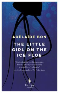 cover of the book The Little Girl on the Ice Floe