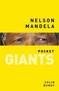 cover of the book Nelson Mandela