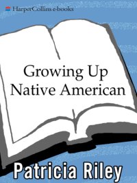 cover of the book Growing Up Native American