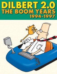 cover of the book The Boom Years