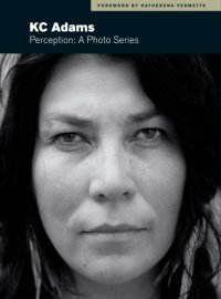 cover of the book Perception: a photo series