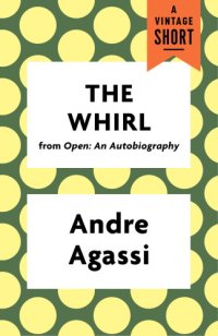 cover of the book The whirl: from Open: an autobiography