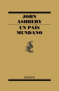 cover of the book Un país mundano