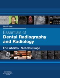 cover of the book Essentials of dental radiography and radiology