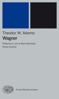 cover of the book Wagner