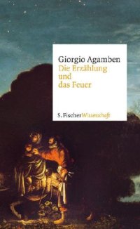 cover of the book Die Erzählung und das Feuer