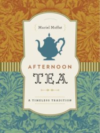 cover of the book Afternoon Tea