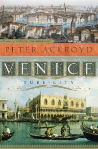 cover of the book Venice: Pure City