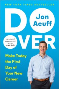 cover of the book Do Over