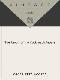 cover of the book The Revolt of the Cockroach People