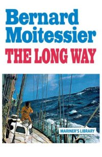 cover of the book The Long Way