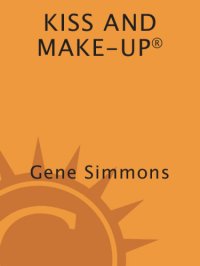 cover of the book Kiss and Make-Up