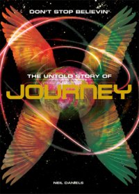 cover of the book Don't stop believin': the untold story of Journey