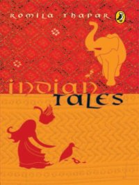 cover of the book Indian Tales