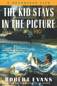 cover of the book The Kid Stays in the Picture