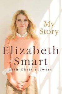 cover of the book My Story