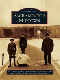 cover of the book Sacramento's Midtown