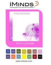 cover of the book Fireworks