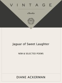 cover of the book Jaguar of sweet laughter: new & selected poems