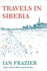 cover of the book Travels in Siberia