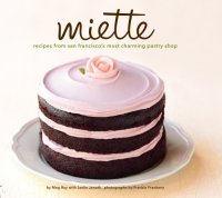 cover of the book Miette